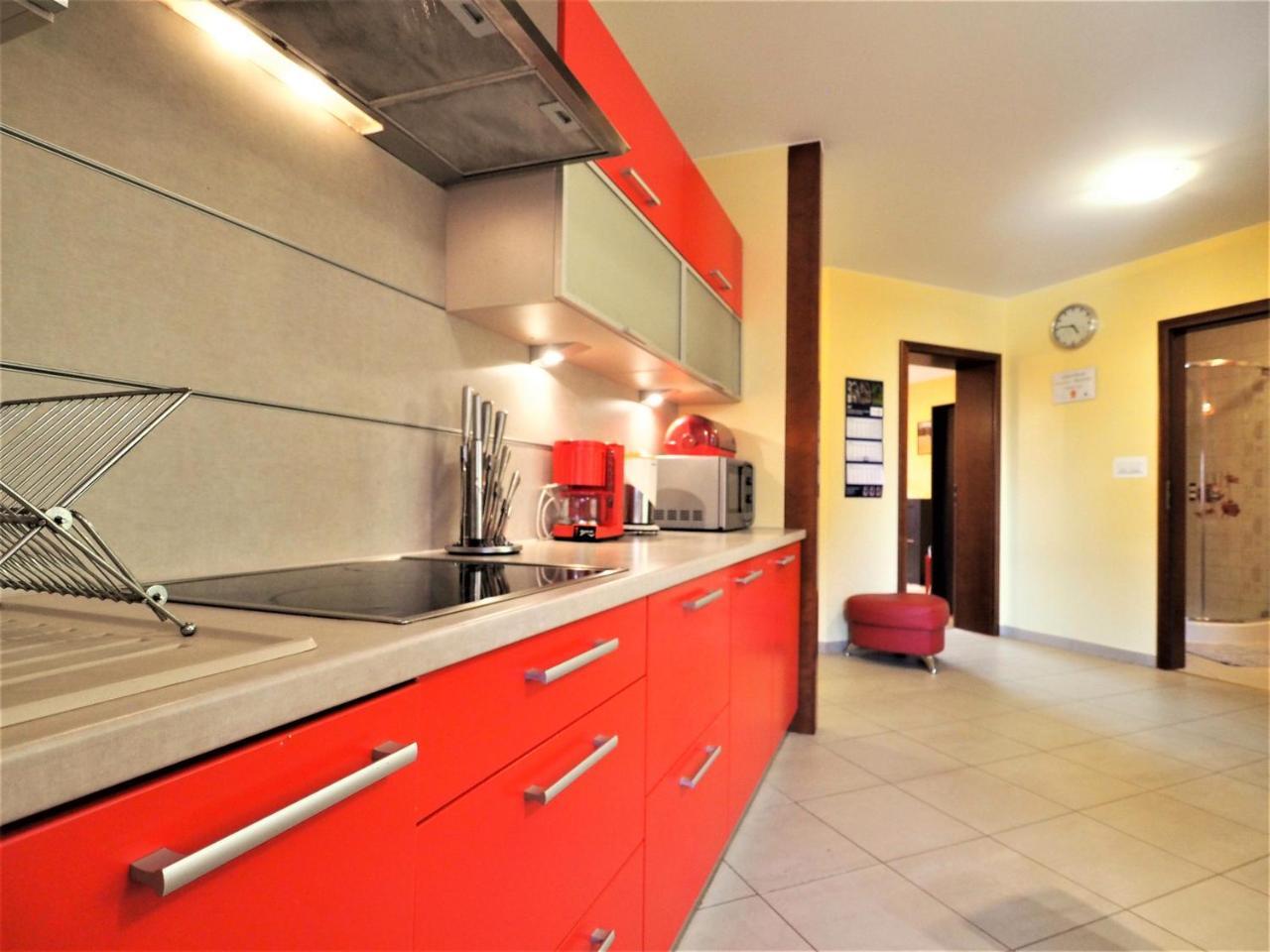 Апартаменты Apartament Widokowy Maki Закопане Экстерьер фото