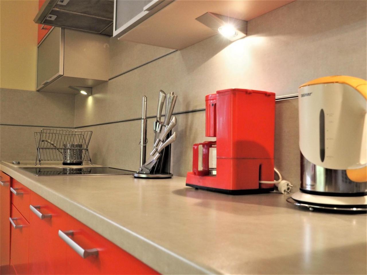 Апартаменты Apartament Widokowy Maki Закопане Экстерьер фото